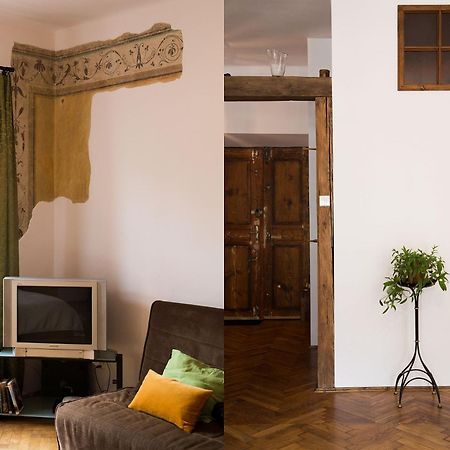 Nicholas Studio Krakow Luaran gambar