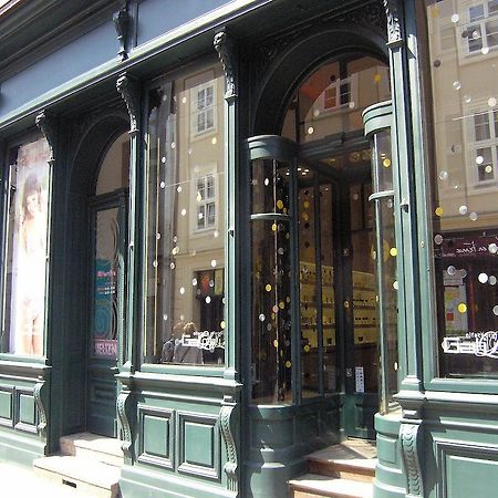 Nicholas Studio Krakow Luaran gambar