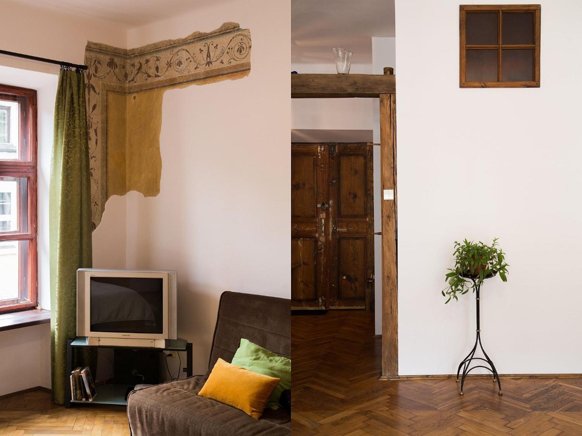 Nicholas Studio Krakow Luaran gambar
