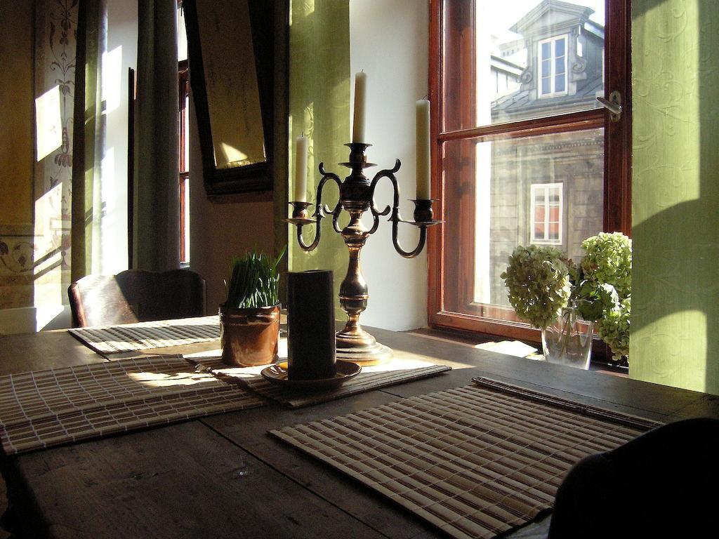 Nicholas Studio Krakow Luaran gambar