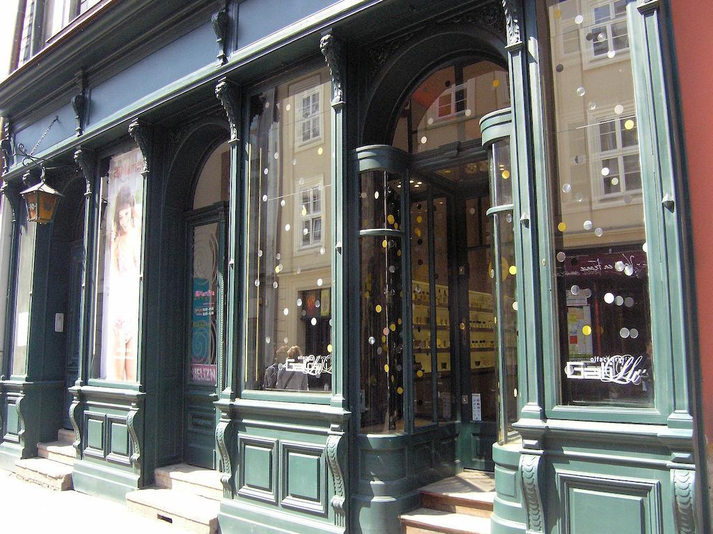 Nicholas Studio Krakow Luaran gambar