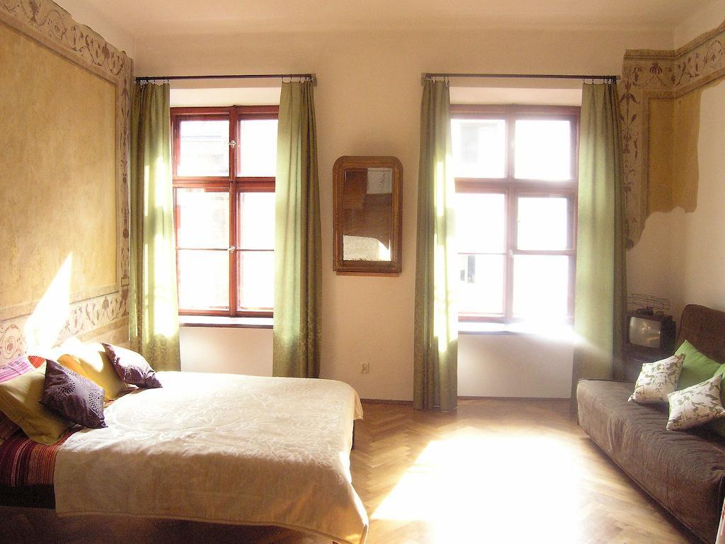 Nicholas Studio Krakow Bilik gambar