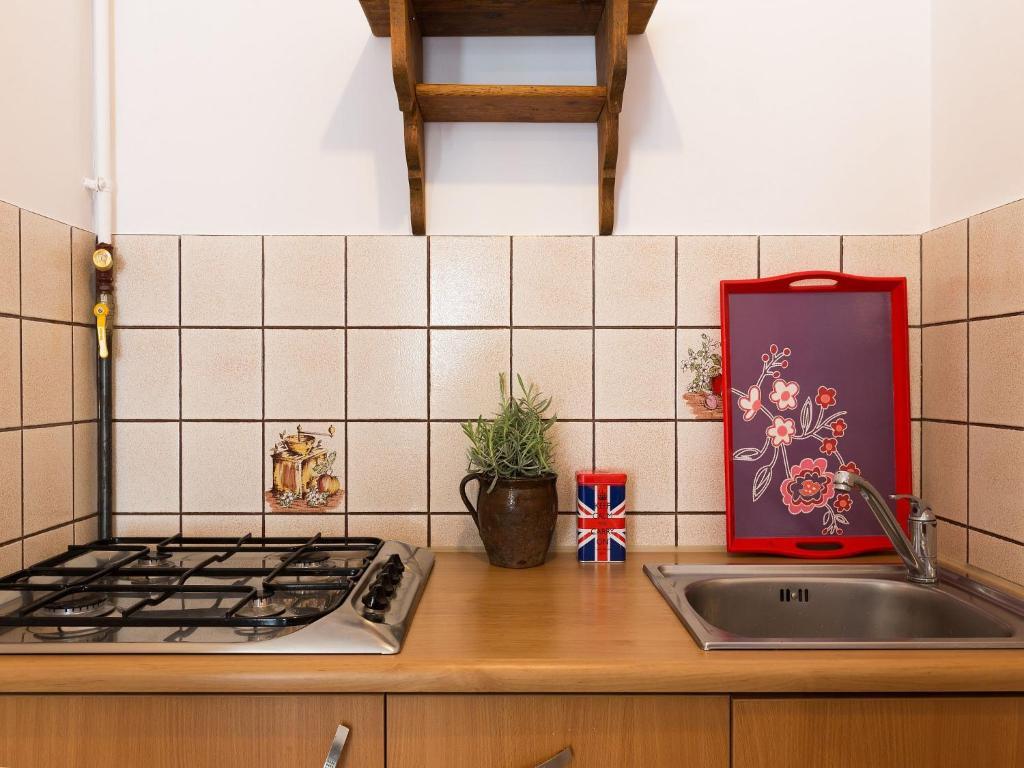 Nicholas Studio Krakow Luaran gambar