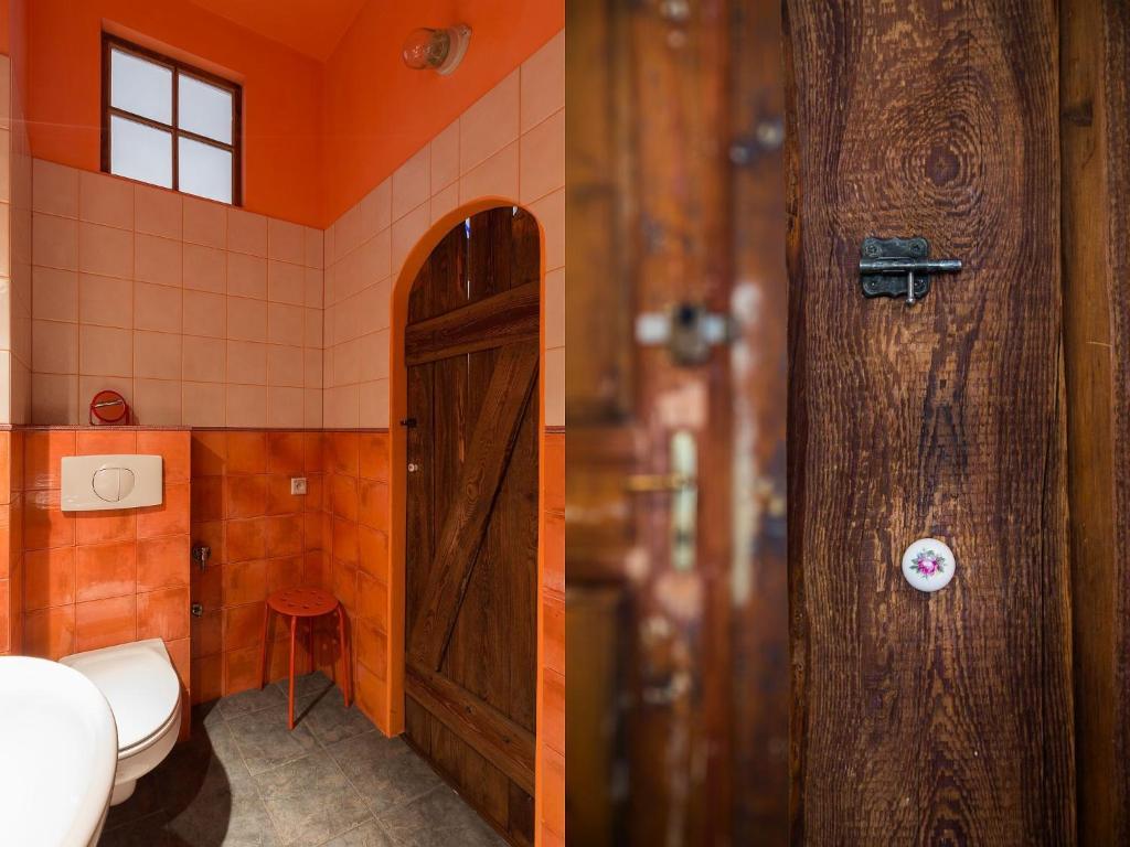 Nicholas Studio Krakow Luaran gambar