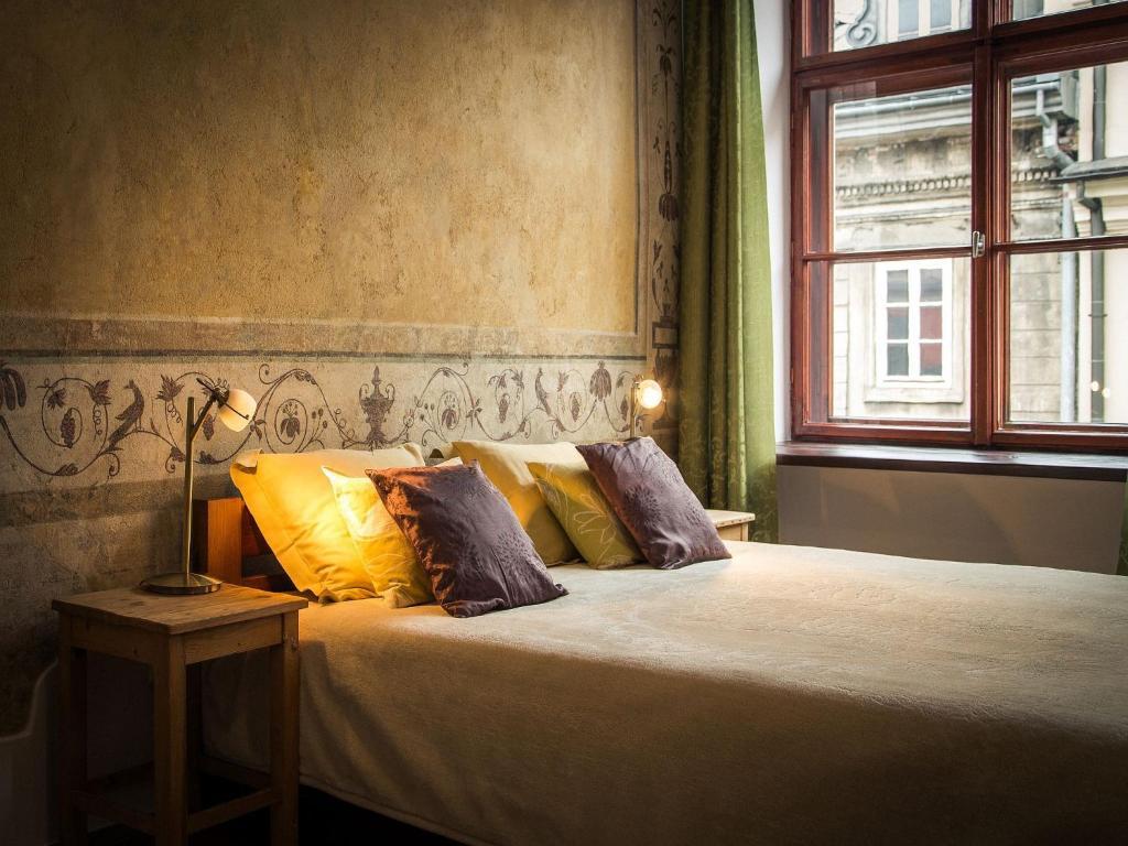 Nicholas Studio Krakow Luaran gambar