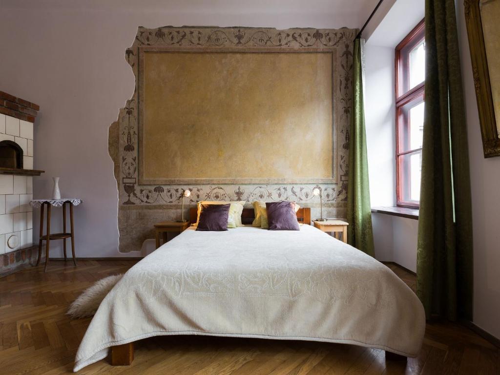 Nicholas Studio Krakow Luaran gambar