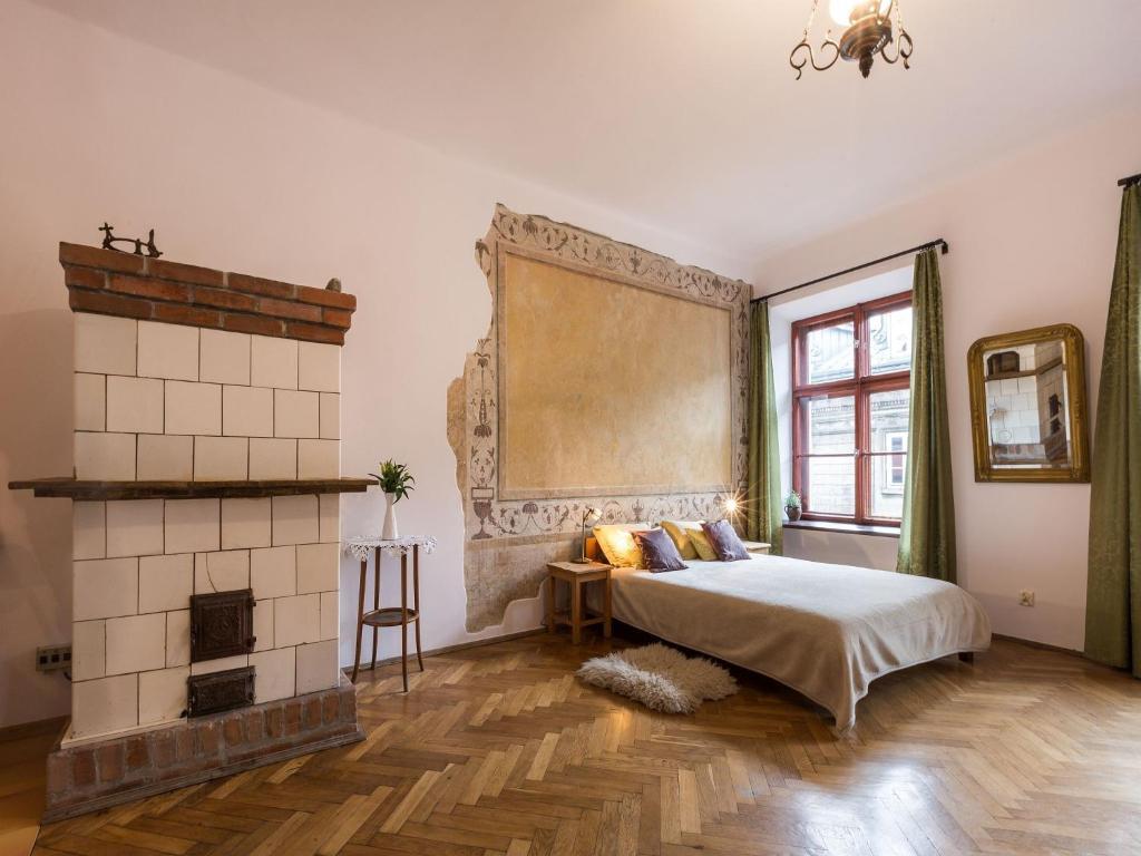 Nicholas Studio Krakow Luaran gambar