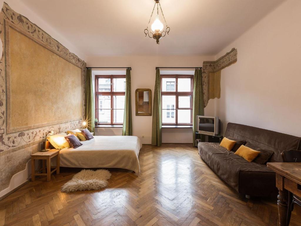 Nicholas Studio Krakow Luaran gambar