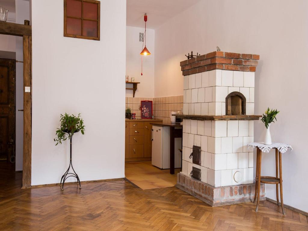 Nicholas Studio Krakow Luaran gambar