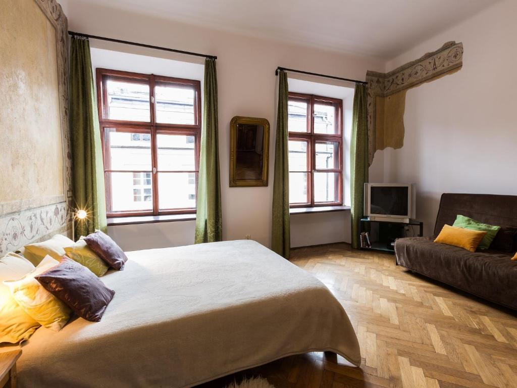 Nicholas Studio Krakow Luaran gambar