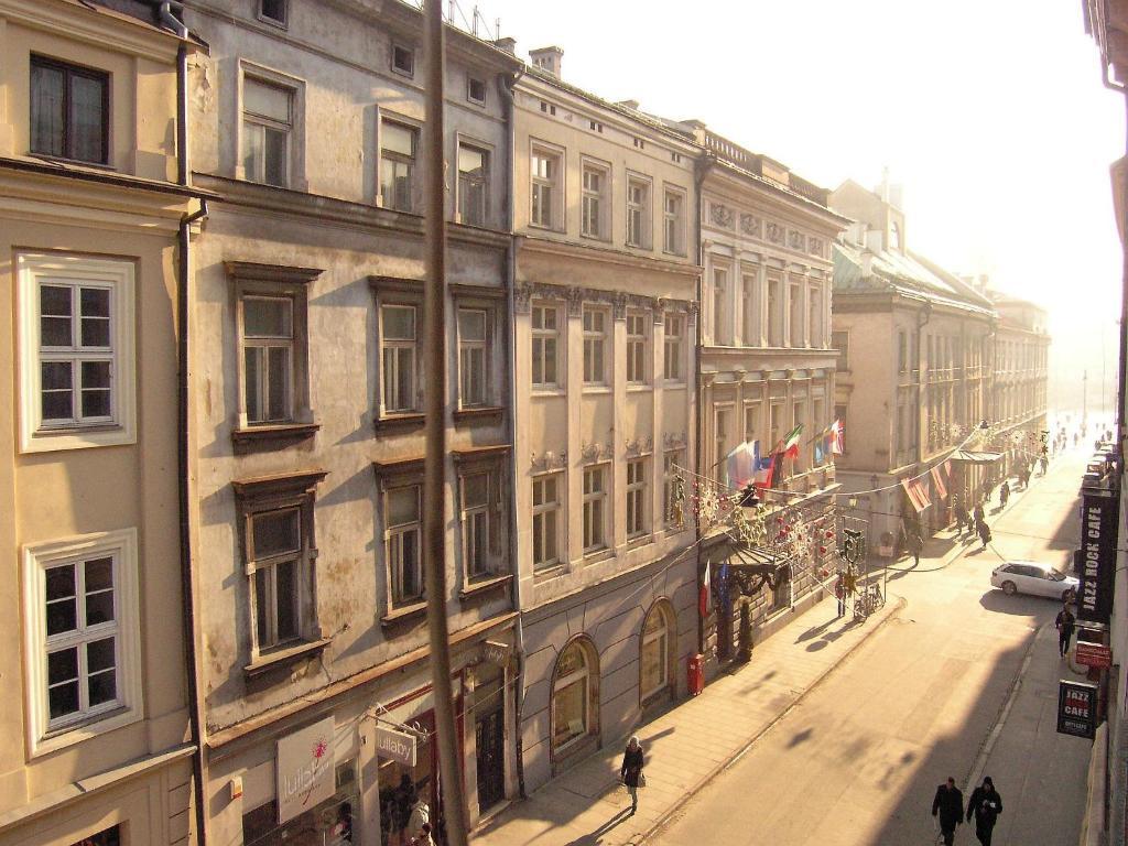 Nicholas Studio Krakow Luaran gambar