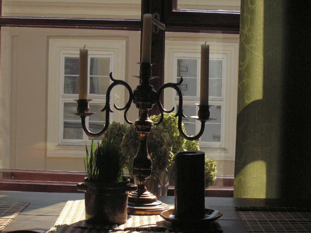 Nicholas Studio Krakow Luaran gambar