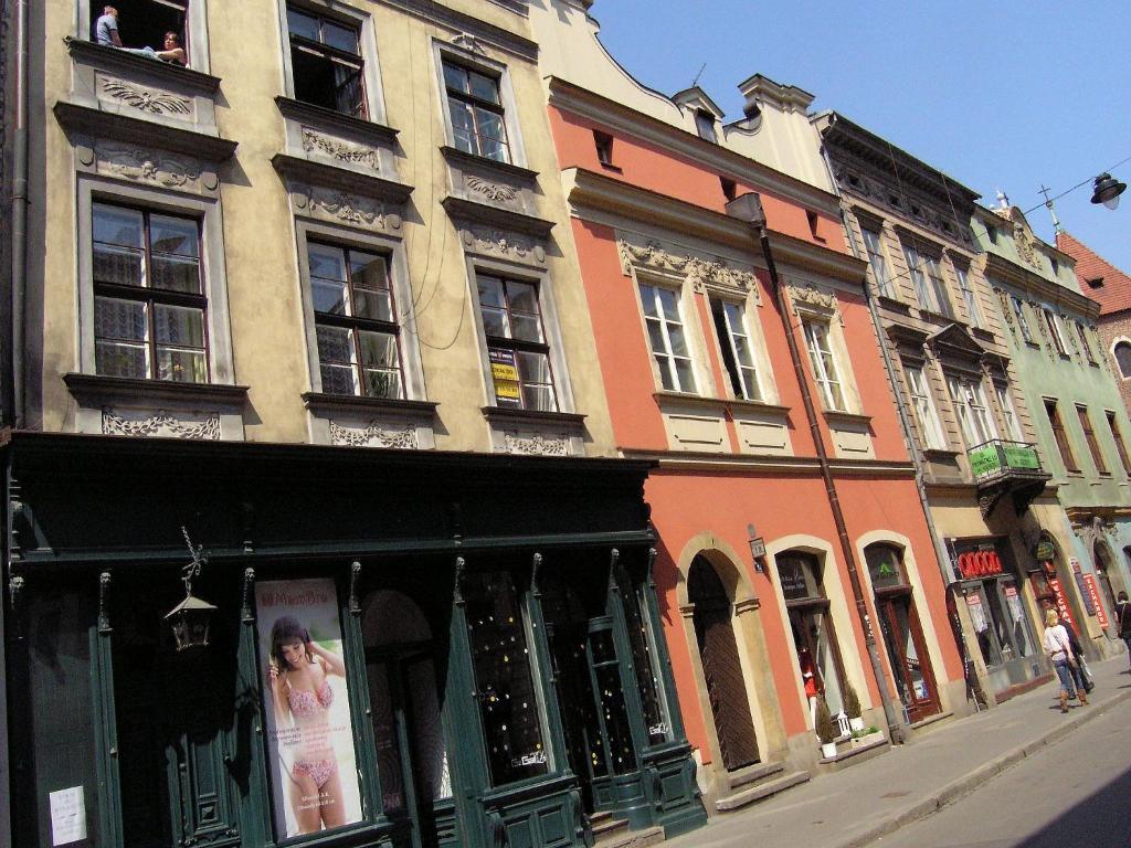 Nicholas Studio Krakow Luaran gambar